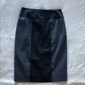 Rag & Bone high waisted skirt